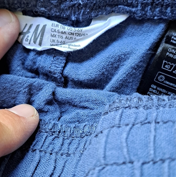 H&M Boys Bundle - Picture 4 of 10